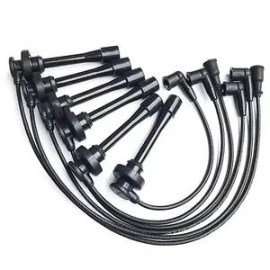 latest company news about Common Causes of Hard Starting: Why Ignition Cable Condition Deserves Attention