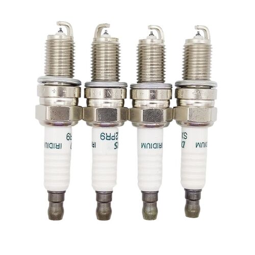 latest company news about Growing Adoption of OE-Spec Iridium Spark Plugs in the Latin American Aftermarket