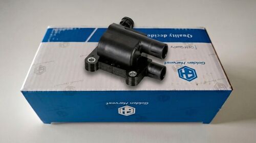 latest company news about Rough Engine Operation Diagnosis: Ignition Coil Inspection and Replacement Guide for Colombia Repair Workshops