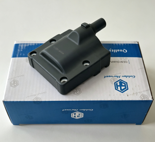latest company news about Toyota 90919-02201 Ignition Coil Selection Guide: How to Reduce Aftermarket Fitment Risks