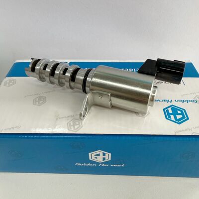 12V DC 23796-ED00B Moteur VVT Solénoïde Pour Nissan Versa 1.6L 1598CC 14 GAS DOHC Aspiration naturelle 2009-2018 Voiture