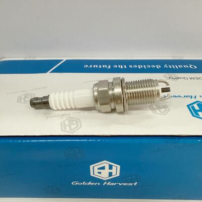 Goede prijs CE 90919-01198 K20TR11 Platinum Bougies OEM Pasvorm Voor TOYOTA Auto online