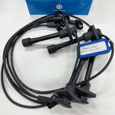 Dobra cena. Przewód zapłonowy z materiału EPDM 90919-21541 do TOYOTA CARINA E(T19) 1992-1997 w Internecie
