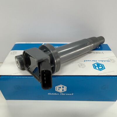 Good price 90919-02234 Automobile Ignition Coil For CAMRY 2002-2005 SOLARA 2002-2003 HIGHLANDER 2001-2004 Car online
