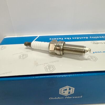Хорошая цена Стандартные автомобильные свечи зажигания ILKR8P8 для автомобилей Trumpchi, Changan, Dongfeng, FAW, Maxus онлайн