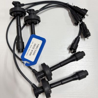 Good price Original Standard 90919-22393 EPDM Ignition Cables For TOYOTA COROLLA Car online