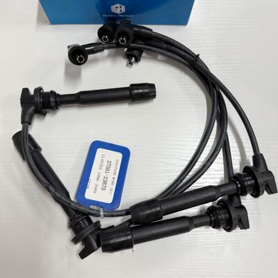 Good price 27501-23B70 EPDM Ignition Cable Auto Spare Parts For ELANTRA 1996-2009 Car online