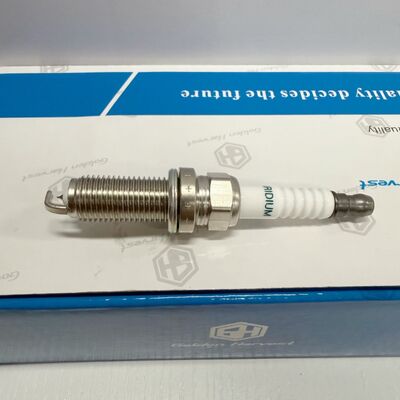Bon prix 90919-01253 SC20HR11 Bougies d'allumage Denso Iridium Remplacement pour véhicule TOYOTA en ligne
