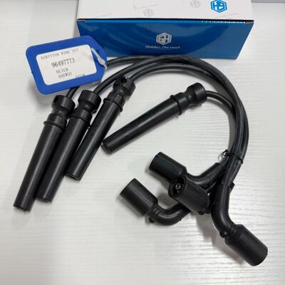 Guter Preis Standard 96497773 EPDM Zündkabel für BUICK DAEWOO Autos Online