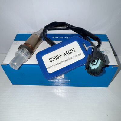 ভালো দাম Nissan Paladin D22 গাড়ির জন্য 22690-AA001 অটোমোটিভ হিটেড অক্সিজেন সেন্সর অনলাইন