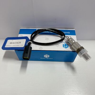 Goede prijs 96423429 4 Draadverwarmde autozuurstofsensor voor Chevrolet Spark (M300) 1.0 2010+ Auto online