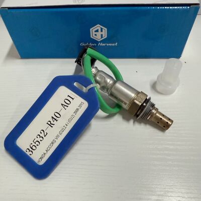 Giá tốt. Cảm biến Oxy có sưởi ấm Ntk 36532-R40-A01 Dành cho HONDA ACCORD CP2 2008-2015 trực tuyến