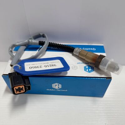 Buen precio Sensor de oxígeno para automóvil 39210-23950 para Hyundai MATRIX(FC) 1.6 2001-2010 IATF16949 en línea