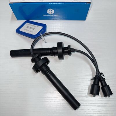 İyi bir fiyat. MD-365102 EPDM Kauçuk Ateşleme Kablosu MITSUBISHI CARISMA Araç İçin çevrimiçi