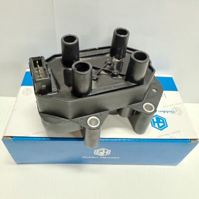  597048 Ignition Coils For FIAT ULYSSE DUCATO PEUGEOT 205 306 405 406 EXPERT