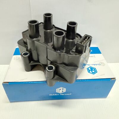 Bon prix 0221503004 Remplacement de bobines d'allumage pour voiture FIAT CITROEN PEUGEOT 1994+ en ligne