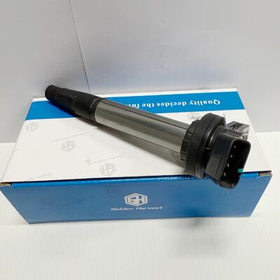 Goede prijs 90919-02252 Bobines d'allumage pour TOYOTA AURIS COROLLA Saloon 2009+ YARIS 2007+ Voiture online