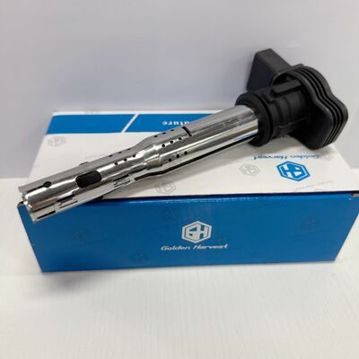 品質 OEM車用イグニッションコイル 07K905715F フォルクスワーゲン イエッタ 2005+ アウディ A3 2003+ 工場