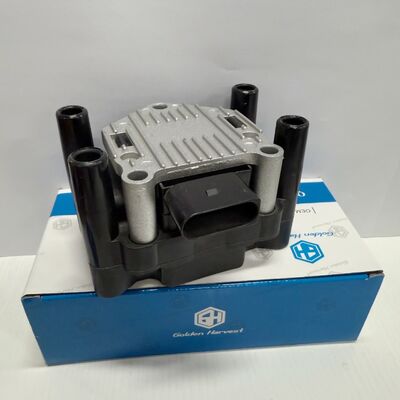 Buon prezzo 032905106 OEM bobine di accensione automatica per AUDI A2 A3 A4 BORA POLO GOLF PASSAT CADDY Car in linea