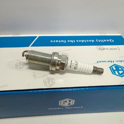 Good price 6376 LFR5A-11 Platinum  Spark Plugs For NISSAN Car Temperature Resistant online