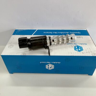 سعر جيد 24355-2B700 السيارات VVT سولينويد لهيونداي كيا 1.6L 1591CC 97Cu. في.L4 غاز DOHC تستنشق بشكل طبيعي 2012-2019 سيارة الانترنت