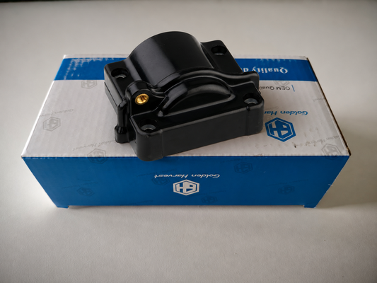 Kalite TOYOTA HILUX Pickup 1988 -1994 Araba için 90919-02135 Toyota Ateşleme Bobini fabrika