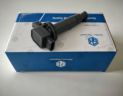 Chất lượng 90919-02229 Cuộn dây đánh lửa Toyota dành cho xe TOYOTA ECHO VERSO 1.3 1999-2002 nhà máy