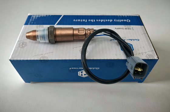 Harga yang bagus 89467-52060 / 89467-02030 Denso Automotive O2 Air-Fuel Ratio Sensor Untuk 2009 Toyota Corolla Mobil on line