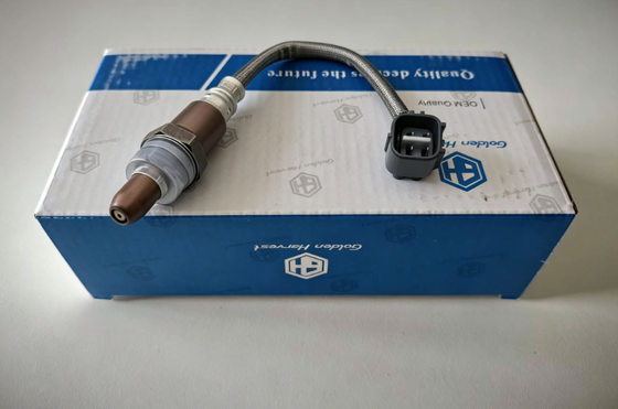 Giá tốt. 89467-0E070 Cảm biến tỷ lệ không khí-nhiên liệu O2 Denso dành cho xe Toyota Highlander 2.7L trực tuyến