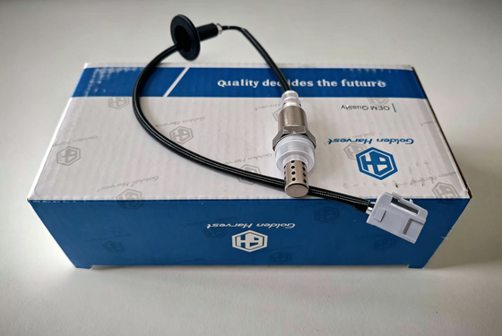 Guter Preis 89465-02370 Denso Sauerstoffsensor für Toyota Corolla 2009 Online
