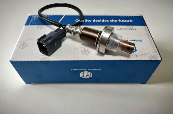 Goede prijs 89467-12030 Sensor van de lucht-brandstofverhouding van Denso Automotive O2 voor Toyota Corolla-auto online