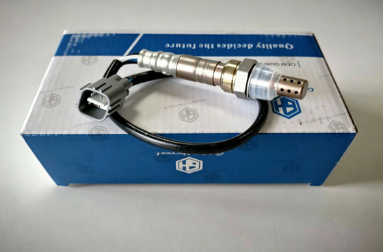 قیمت خوب 89465-10021 DENSO حسگر اکسیژن خودرو برای تویوتا چاراد سه گانه / اتومبیل تک پلاگ آنلاین