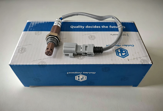 Guter Preis 89465-0E060 / 89465-02300 Denso Sauerstoffsensor für Toyota Highlander GSU45L 2GRFE 2009 Online