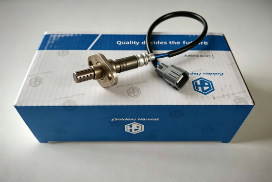 ราคาดี 89465-04060 / 89465-09050 เครื่องตรวจจับออกซิเจน Denso สําหรับ Toyota Tacoma 2.4L 1999 ออนไลน์