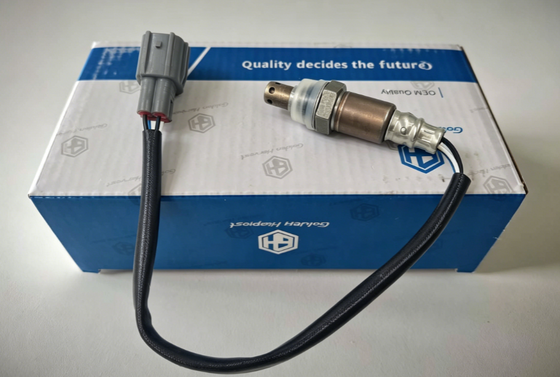 Guter Preis 89467-0E020 Denso Sauerstoffsensor für Lexus RX350 3.5L 2007 Online