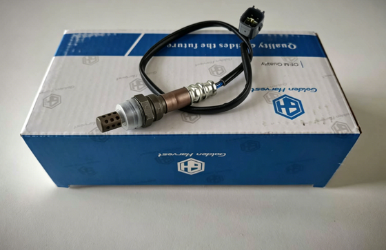 İyi bir fiyat. Toyota / Lexus / Lexus LS430 2001-2006 için 89465-50130 Denso Oksijen Sensörü çevrimiçi