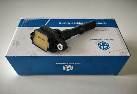 Jakość 90919-02214 Toyota Wlewy zapłonowe dla samochodu TOYOTA SCEPTER 1991-1996 fabryka