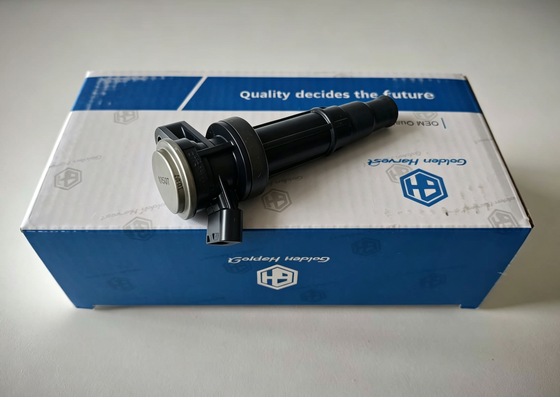 قیمت خوب 90919-02227 کویل های روشنایی تویوتا برای تویوتا RAV4 SXA10 / SXA11 2.0L 3S-FE 1994-2000 ماشین آنلاین