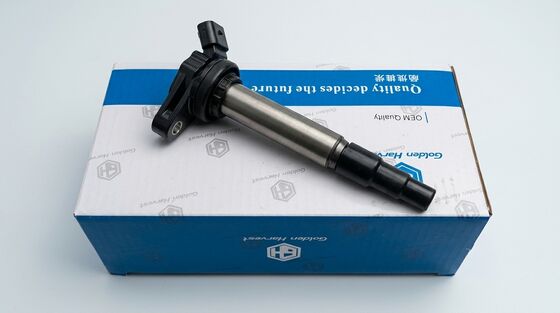 کیفیت 90919-02252 کویل های روشنایی تویوتا برای تویوتا اوریس 1.33 دو-VVTi 2009- ماشین کارخانه