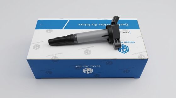 Kualitas 90919-A2004 Toyota Ignition Coils Untuk TOYOTA AVALON LIMITED 2005-2006 Mobil pabrik