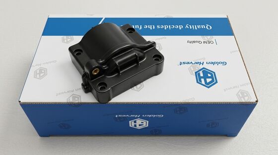 좋은 가격 90919-02163 TOYOTA CAMRY (CV2, XV2) 2.2 ((SXV20_) 1996-2001 자동차용 토요타 발화 코일 온라인으로