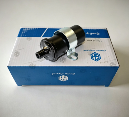 গুণমান 90919-02015 TOYOTA CELICA কুপের জন্য টয়োটা ইগনিশন কয়েল (RA4,TA4) 1.6 LT ((TA4C) 1979-1981 গাড়ি কারখানা