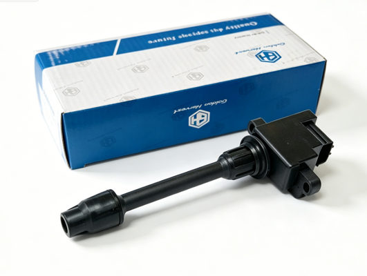 Ποιότητα 22448-31U01 Nissan Πηνίο Ανάφλεξης Για NISSAN MAXIMA QX (A32) 2.0L V6 24V 1995-2000 Αυτοκίνητο Εργοστάσιο